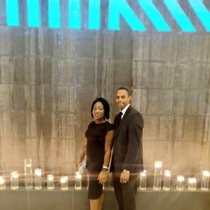 Meet your Posher, Nana adwoa